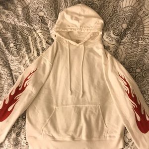 john galt (brandy melville) sweatshirt